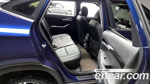 Kia Seltos Signature, 2021 12