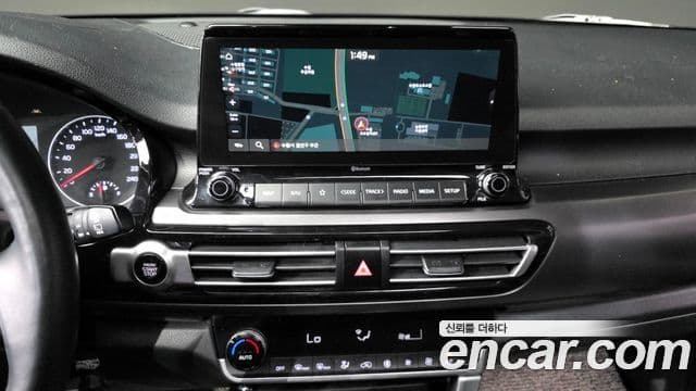 Kia Seltos Signature, 2021 14