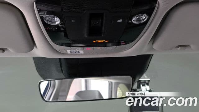 Kia Seltos Signature, 2021 17