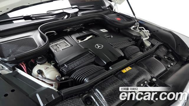 Mercedes-Benz GLS-класс X167 Maybach GLS600 4MATIC MANUFAKTUR, 2023 6