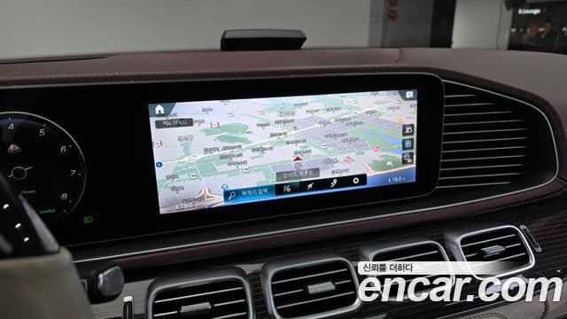 Mercedes-Benz GLS-класс X167 Maybach GLS600 4MATIC MANUFAKTUR, 2023 15