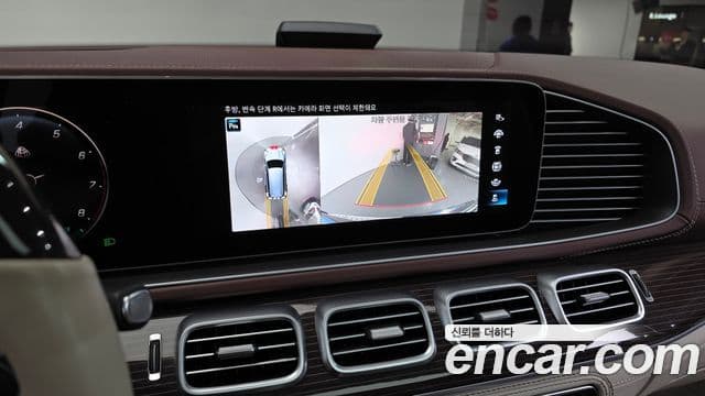 Mercedes-Benz GLS-класс X167 Maybach GLS600 4MATIC MANUFAKTUR, 2023 16