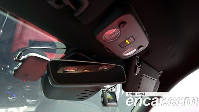 Ford Mustang купе, 2019 19