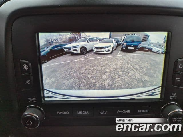 Jeep Renegade 2.0 дизель Limited AWD, 2015 13