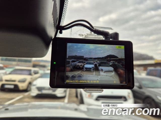 Jeep Renegade 2.0 дизель Limited AWD, 2015 17