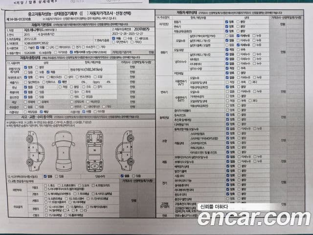 Jeep Renegade 2.0 дизель Limited AWD, 2015 20