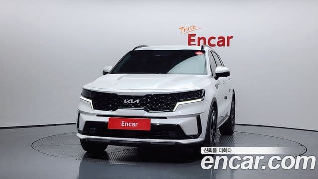 Kia Sorento 4세대 Gravity, 2023 3