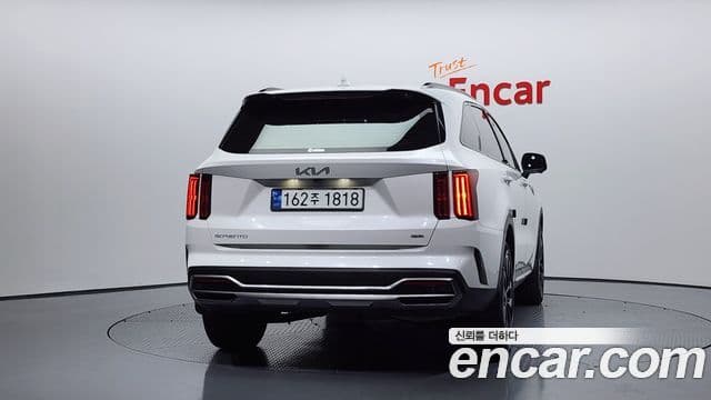 Kia Sorento 4세대 Gravity, 2023 4