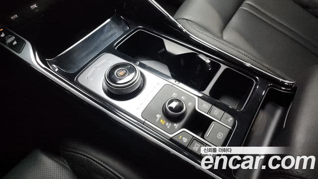 Kia Sorento 4세대 Gravity, 2023 9