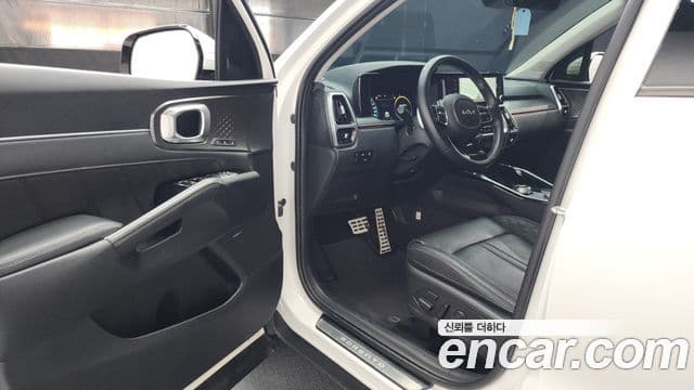 Kia Sorento 4세대 Gravity, 2023 10