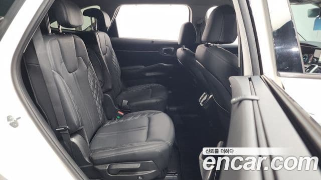 Kia Sorento 4세대 Gravity, 2023 12