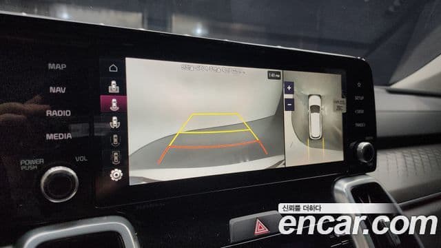 Kia Sorento 4세대 Gravity, 2023 14