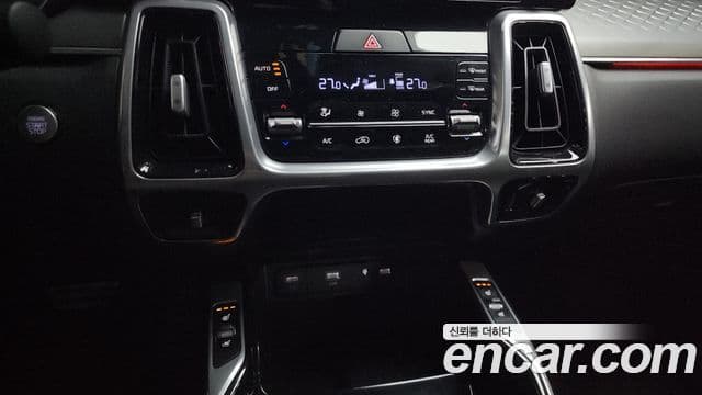 Kia Sorento 4세대 Gravity, 2023 16
