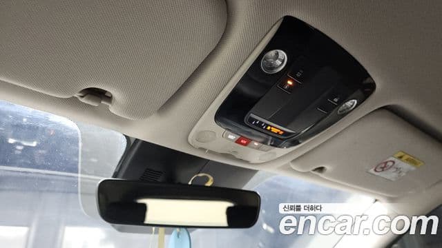 Kia Sorento 4세대 Gravity, 2023 18