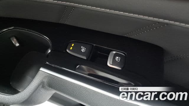 Kia Sorento 4세대 Gravity, 2023 19