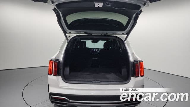 Kia Sorento 4세대 Gravity, 2023 20