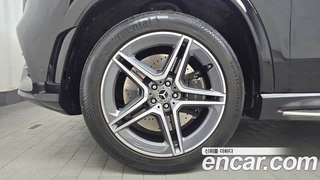 Mercedes-Benz GLS-класс X167 GLS400d 4MATIC, 2022 все фото