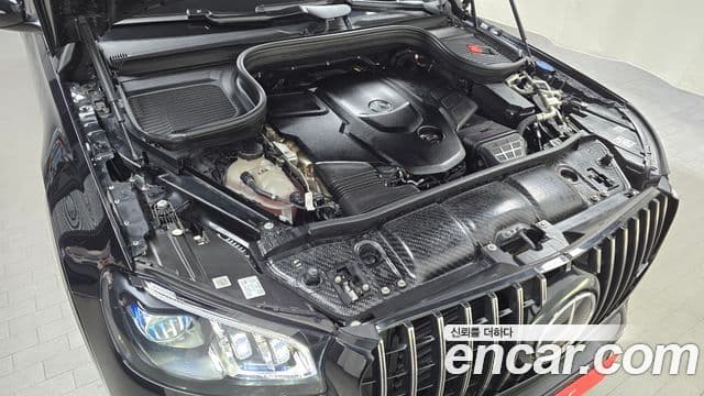 Mercedes-Benz GLS-класс X167 GLS400d 4MATIC, 2022 6