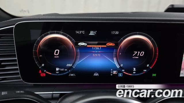 Mercedes-Benz GLS-класс X167 GLS400d 4MATIC, 2022 8