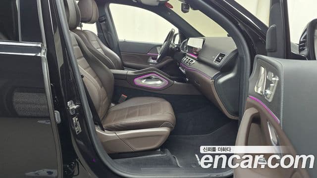 Mercedes-Benz GLS-класс X167 GLS400d 4MATIC, 2022 10