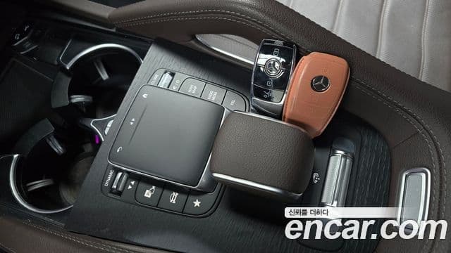 Mercedes-Benz GLS-класс X167 GLS400d 4MATIC, 2022 16