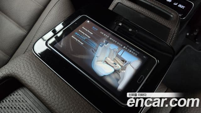 Mercedes-Benz GLS-класс X167 GLS400d 4MATIC, 2022 18