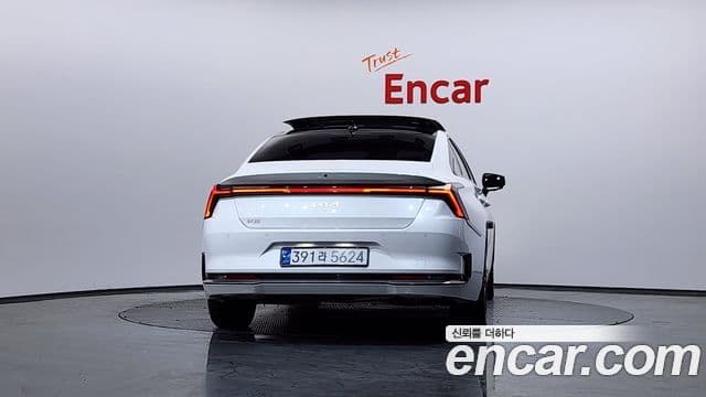 Kia The / новый New K8 Noblesse, 2025 4