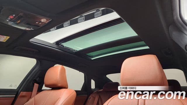 Kia The / новый New K8 Noblesse, 2025 18