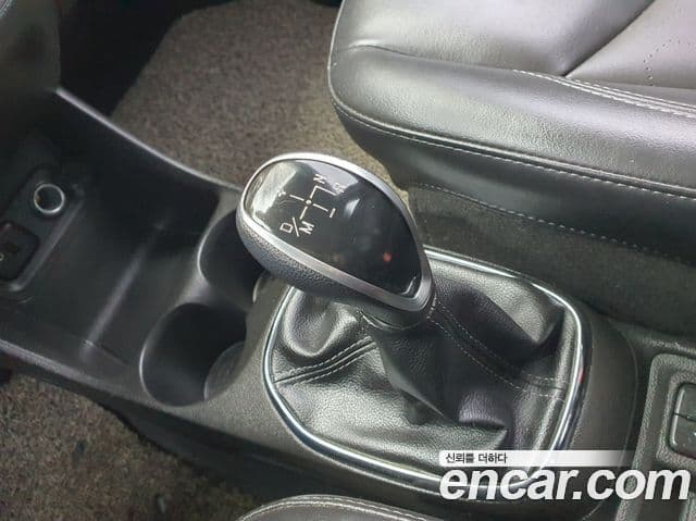 Chevrolet(GM대우) The / новый Next Spark Plus, 2017 9