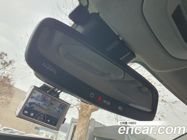 Chevrolet(GM대우) The / новый Next Spark Plus, 2017 16