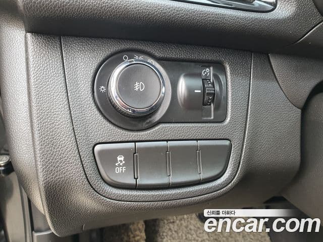 Chevrolet(GM대우) The / новый Next Spark Plus, 2017 17