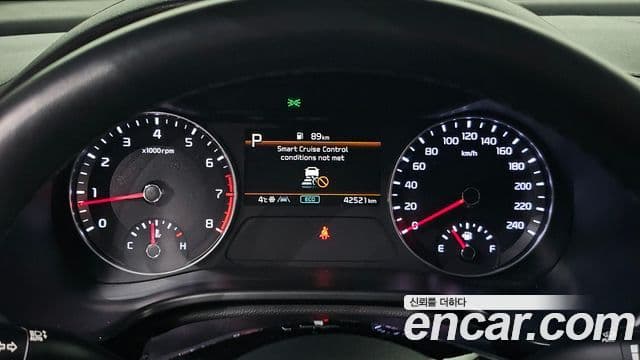 Kia The / новый New K3 2세대 Prestige, 2022 8