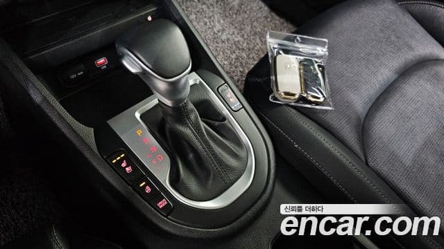 Kia The / новый New K3 2세대 Prestige, 2022 9