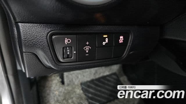 Kia The / новый New K3 2세대 Prestige, 2022 15