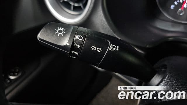 Kia The / новый New K3 2세대 Prestige, 2022 17