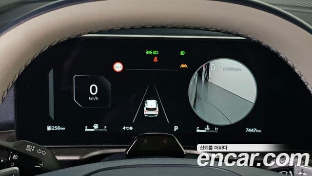 Kia The / новый New Sportage 5세대 Signature X Line, 2025 8