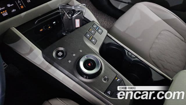 Kia The / новый New Sportage 5세대 Signature X Line, 2025 9