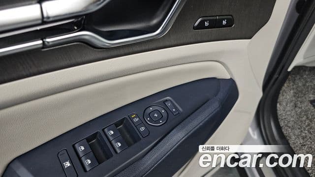 Kia The / новый New Sportage 5세대 Signature X Line, 2025 13