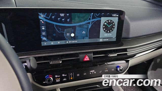 Kia The / новый New Sportage 5세대 Signature X Line, 2025 16