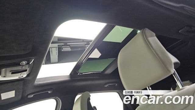 Kia The / новый New Sportage 5세대 Signature X Line, 2025 18