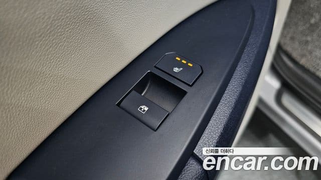 Kia The / новый New Sportage 5세대 Signature X Line, 2025 19