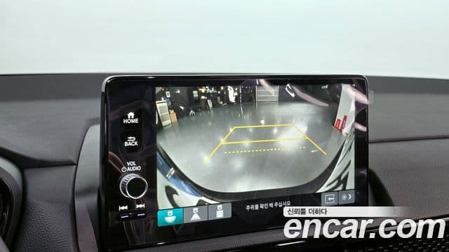 Honda CR-V 6세대 2.0 гибрид Туринг (Touring) 2WD, 2024 15