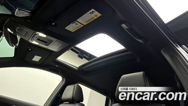 Honda CR-V 6세대 2.0 гибрид Туринг (Touring) 2WD, 2024 17