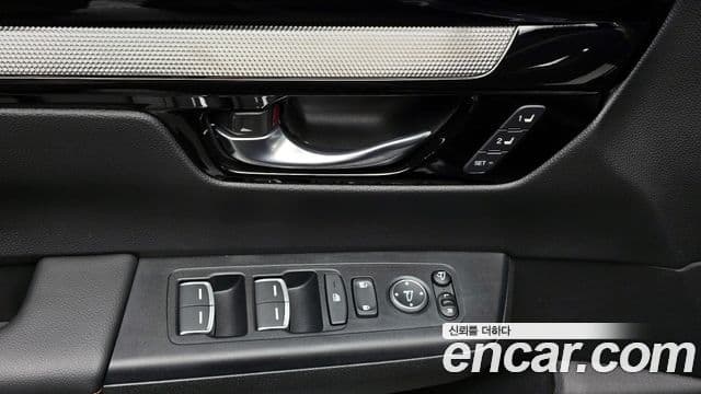 Honda CR-V 6세대 2.0 гибрид Туринг (Touring) 2WD, 2024 18