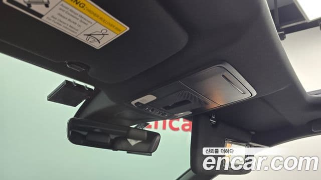 Honda CR-V 6세대 2.0 гибрид Туринг (Touring) 2WD, 2024 19