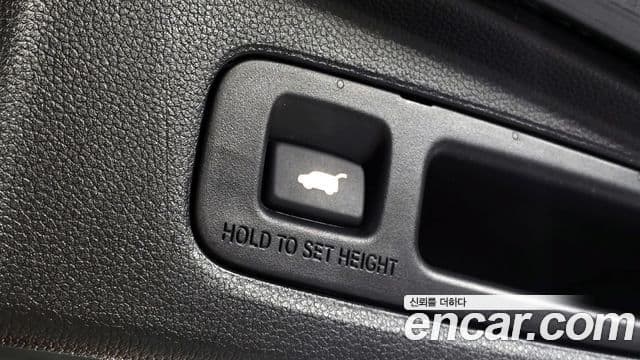 Honda CR-V 6세대 2.0 гибрид Туринг (Touring) 2WD, 2024 20