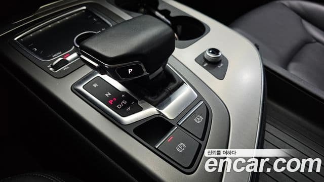 Audi Q7 (4M), 2019 9