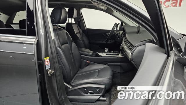 Audi Q7 (4M), 2019 10