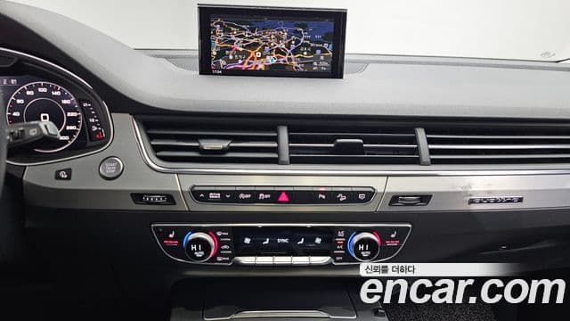 Audi Q7 (4M), 2019 14