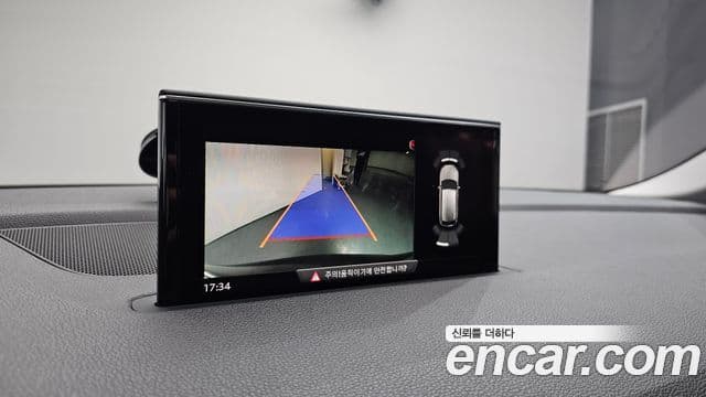 Audi Q7 (4M), 2019 15